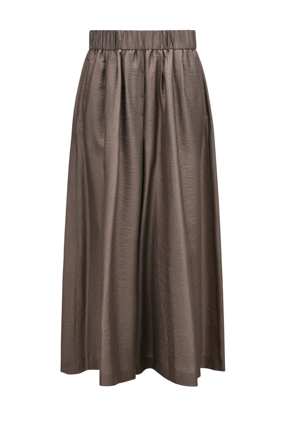 Женский Peserico Брюки с эластичным поясом (цвет ), артикул A04131-01939 | Фото 1