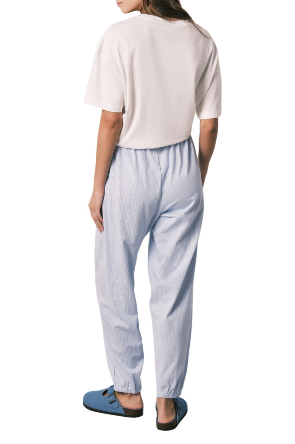 Женский Women'secret Брюки в полоску (цвет ), артикул 3703231 | Фото 3