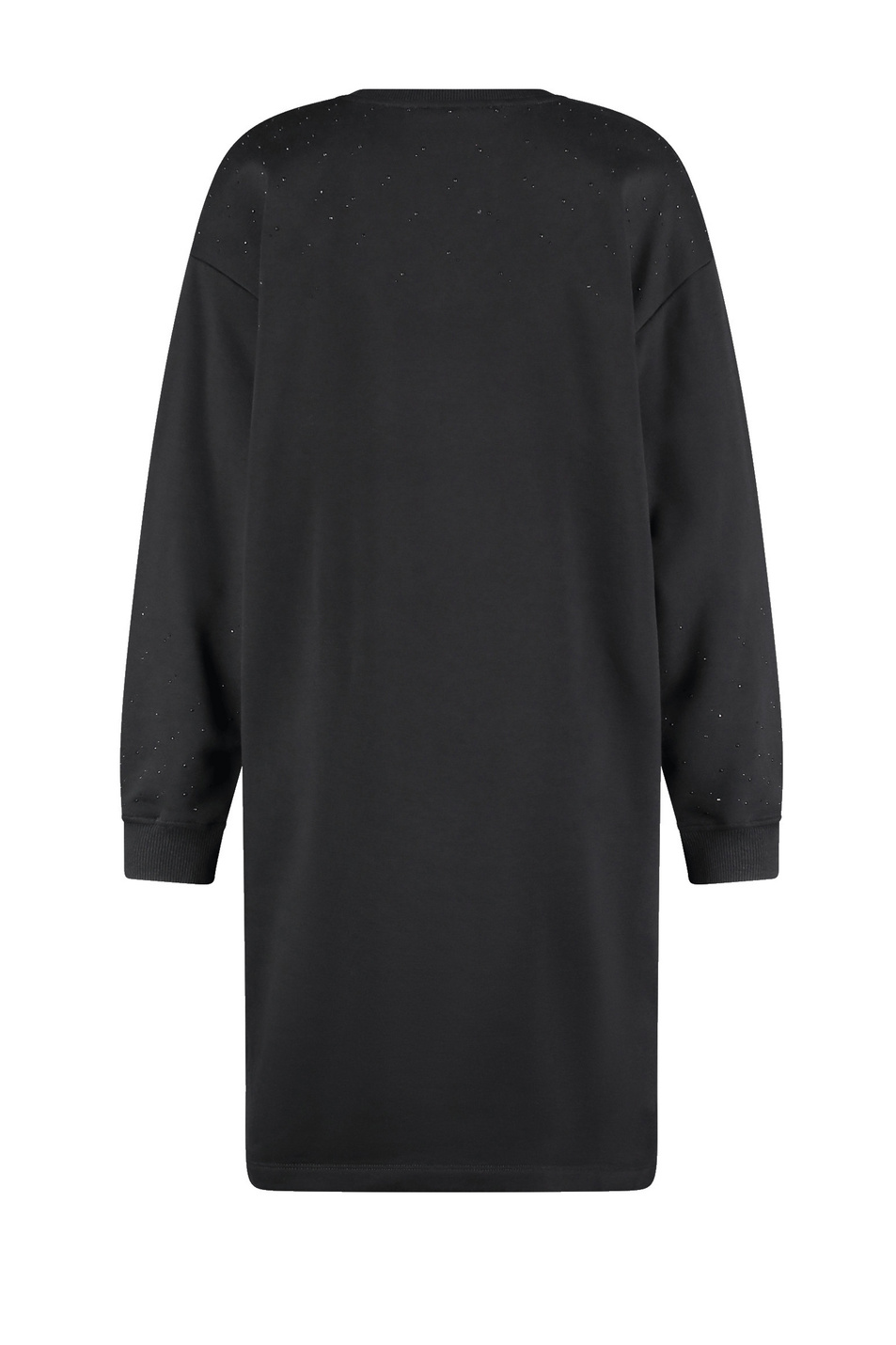 Женский Taifun Платье со стразами (цвет ), артикул 380035-76045 | Фото 2