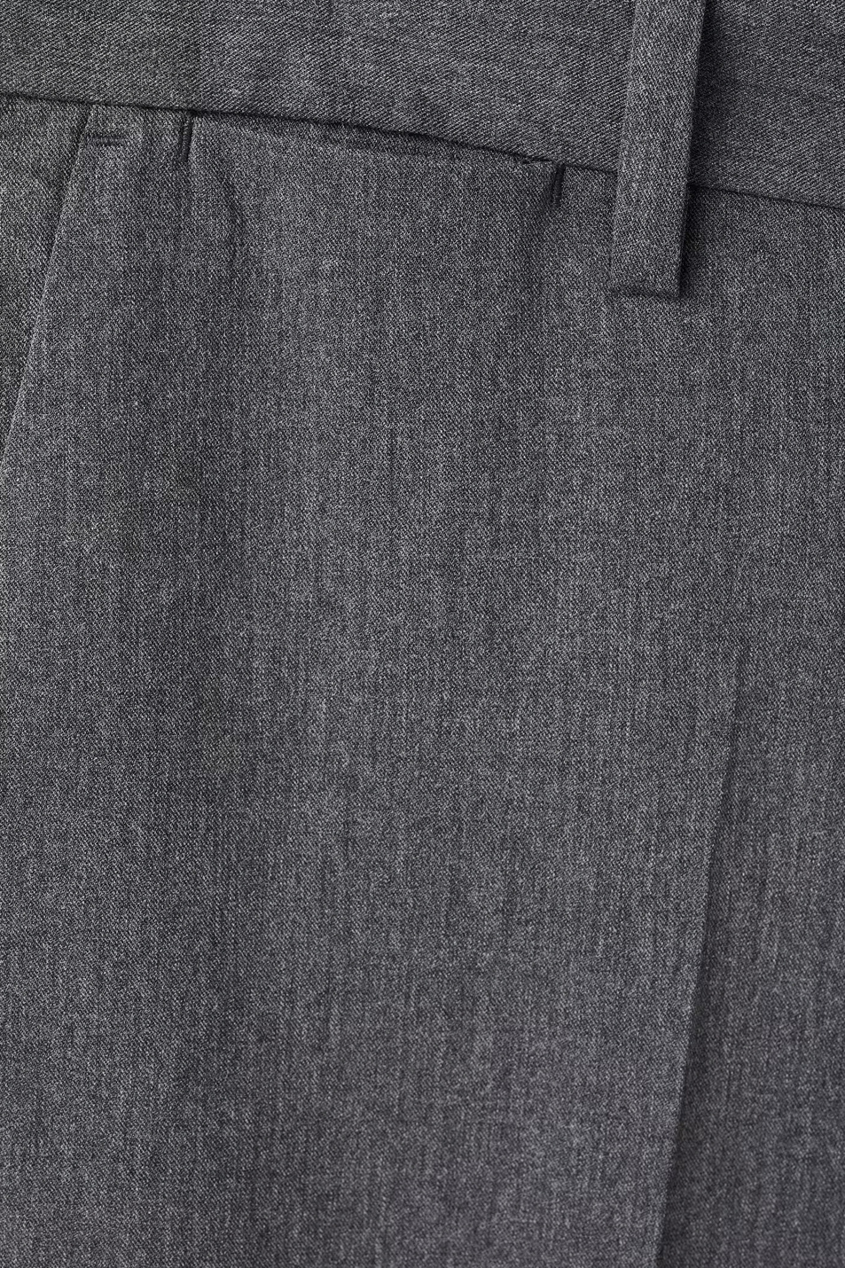 Мужской Mango Man Брюки BOLOGNA облегающего кроя (цвет ), артикул 27021190 | Фото 6