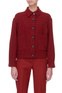 iBLUES Куртка ICICLE с накладными карманами ( цвет), артикул 70860116 | Фото 4