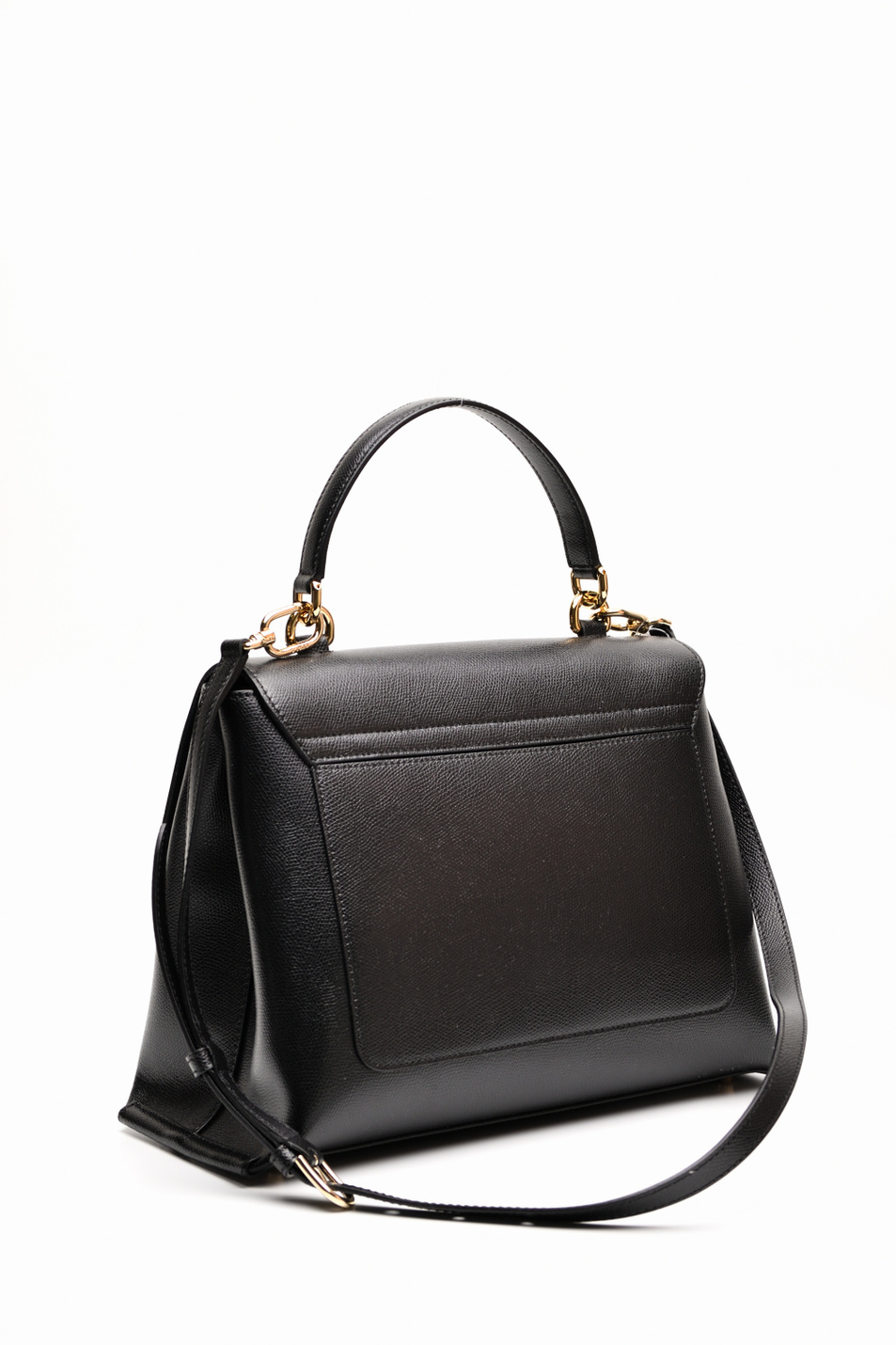 Женский Furla Сумка из натуральной кожи FURLA RIBBON L TOP HANDLE (цвет ), артикул 1055883 | Фото 2