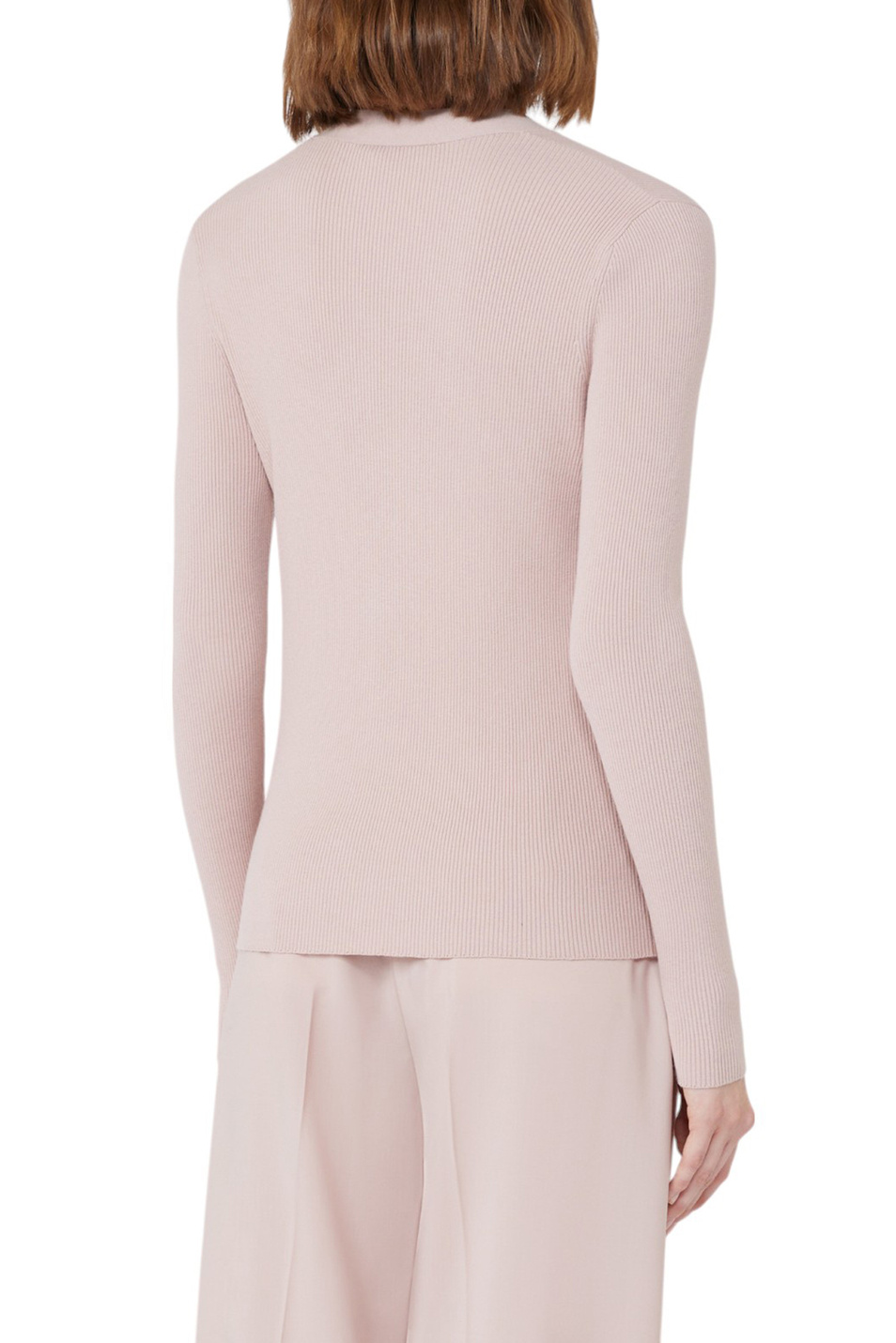 Женский Weekend Max Mara Кардиган GABRIEL однотонный (цвет ), артикул 2525346021 | Фото 4