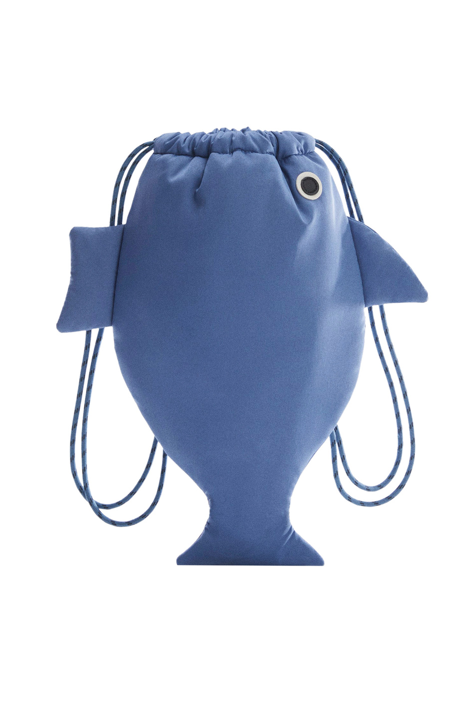 Мальчикам Mango Kids Рюкзак SHARK (цвет ), артикул 57001105 | Фото 1