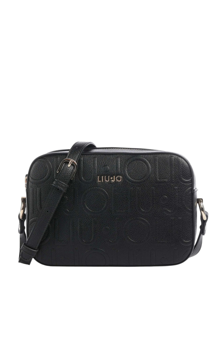 Женский Liu Jo Сумка с логотипом (цвет ), артикул AF5159E0538 | Фото 1