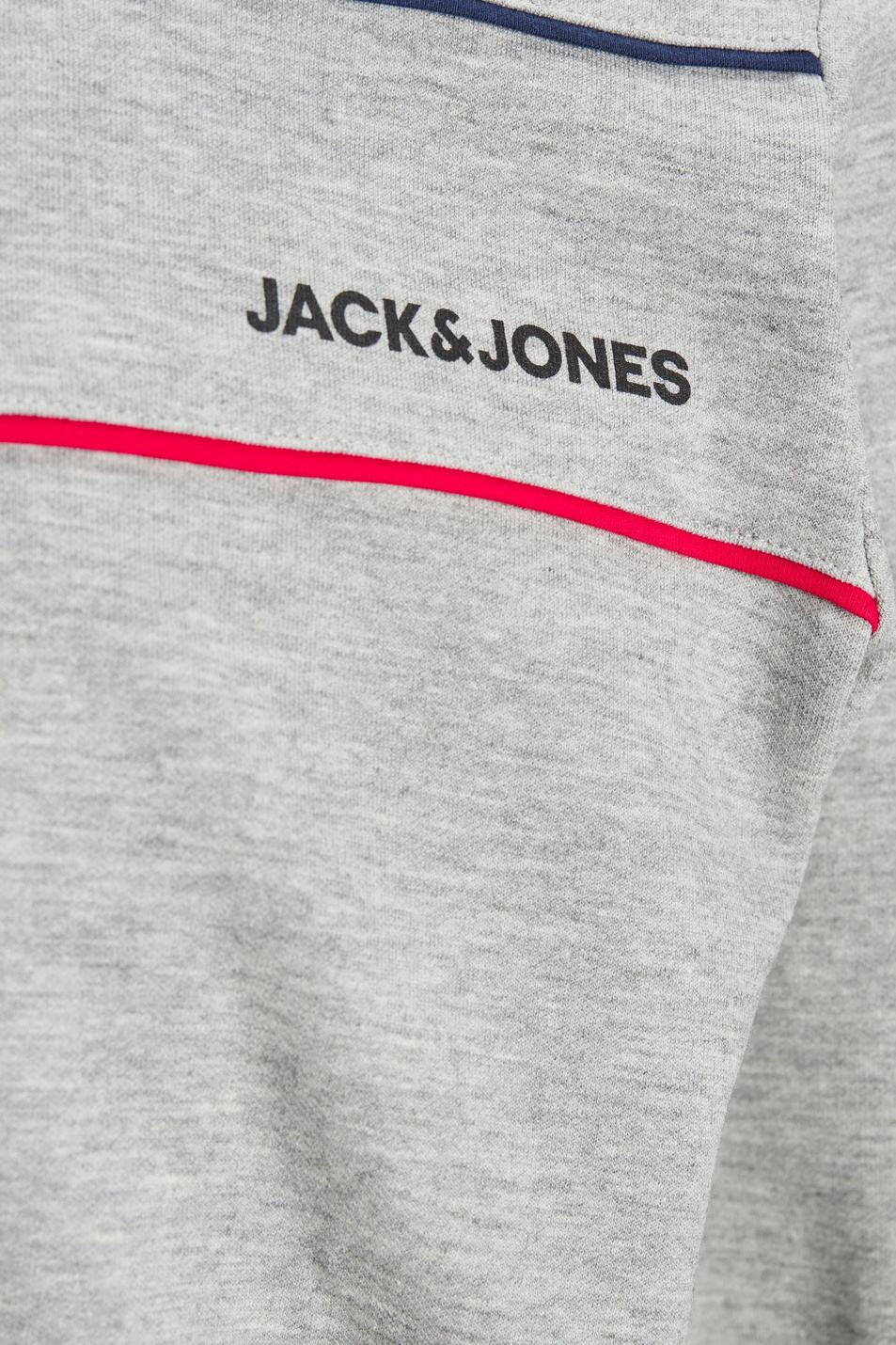 Jack & Jones Спортивная толстовка с контрастными деталями (цвет ), артикул 12189719 | Фото 2