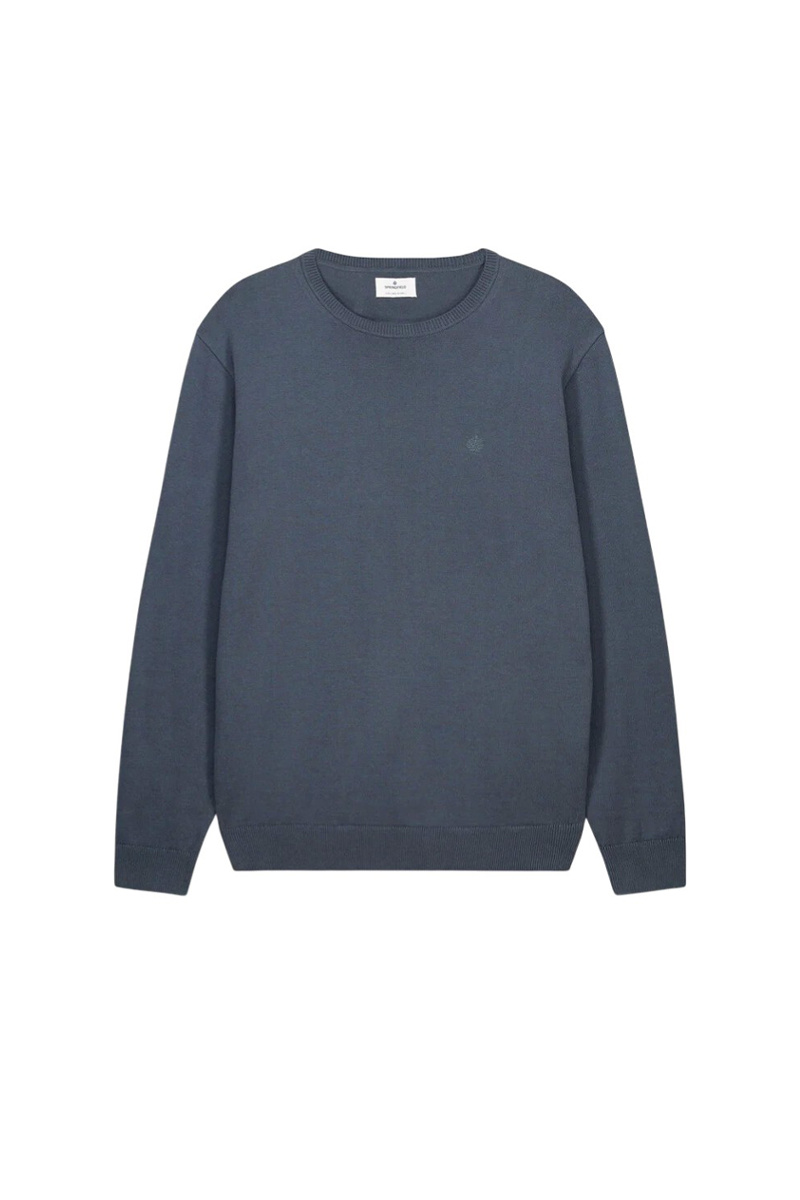 Мужской Springfield Джемпер из хлопка (цвет ), артикул 1403432 | Фото 1