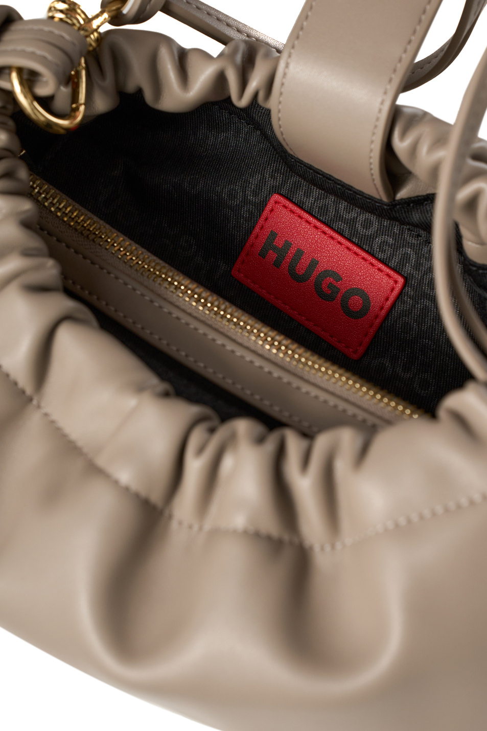 Женский HUGO Сумка однотонная (цвет ), артикул 50552180 | Фото 5