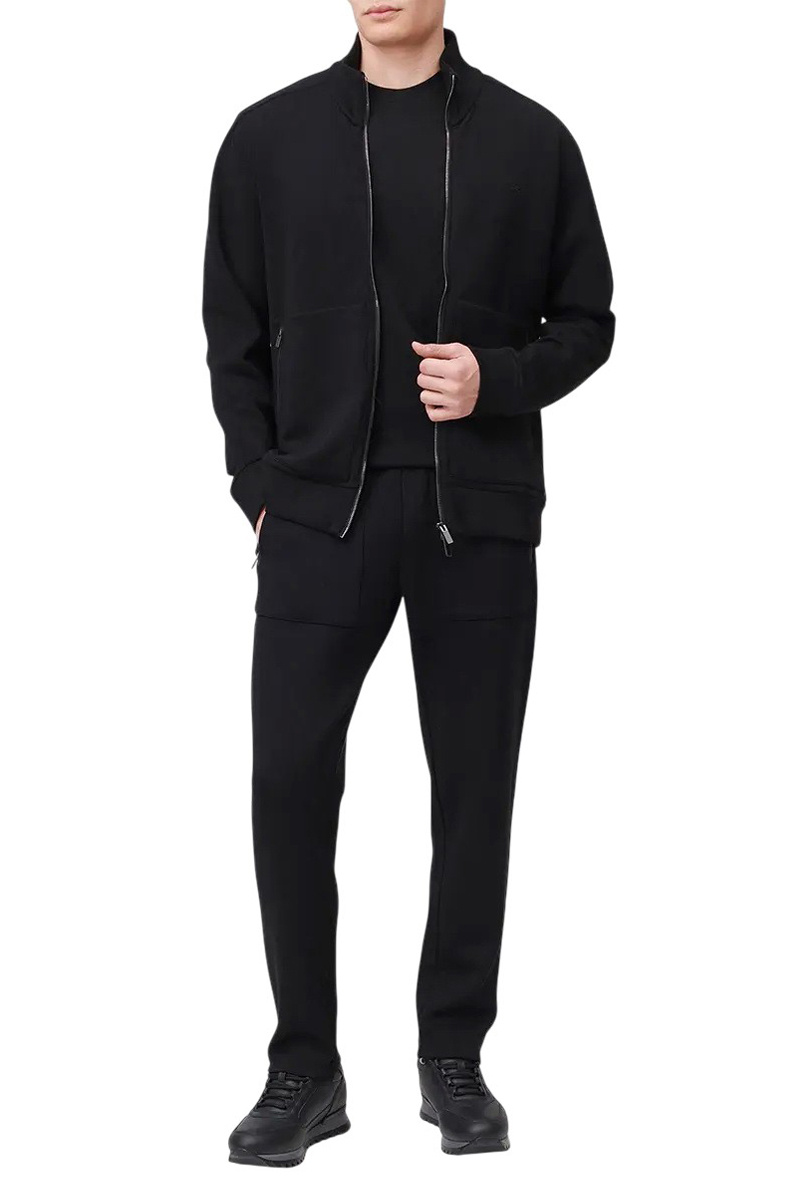 Мужской Paul & Shark Толстовка с логотипом (цвет ), артикул 15311815 | Фото 3