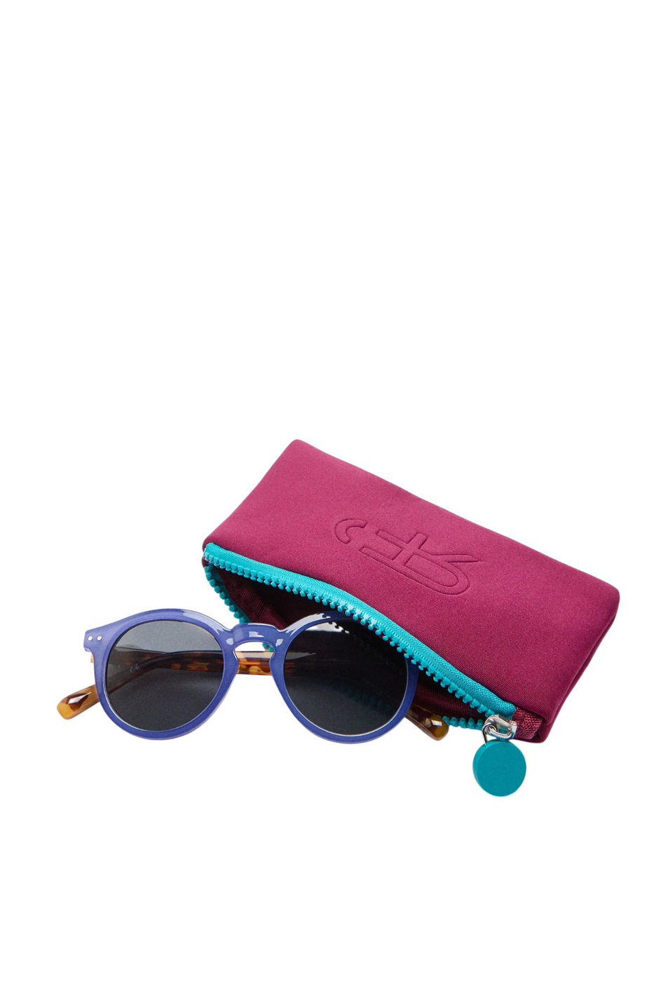 Женский Parfois Солнцезащитные очки (цвет ), артикул 245091 | Фото 4