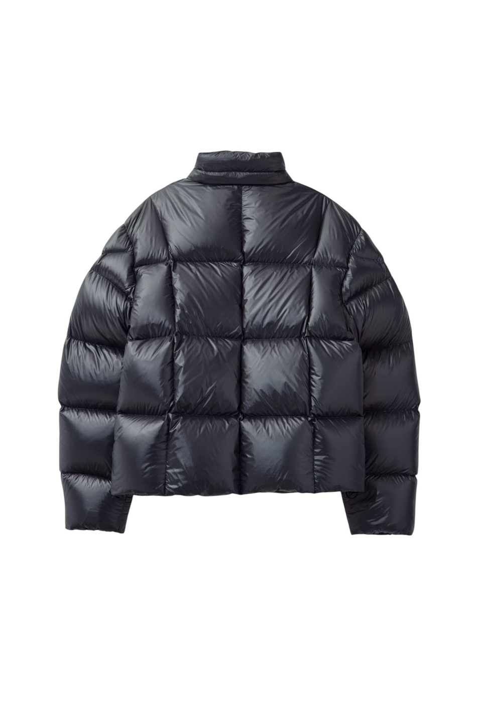 Мужской Moncler Куртка SERFANTO с пуховым наполнителем (цвет ), артикул K20911A00064-596XE | Фото 2
