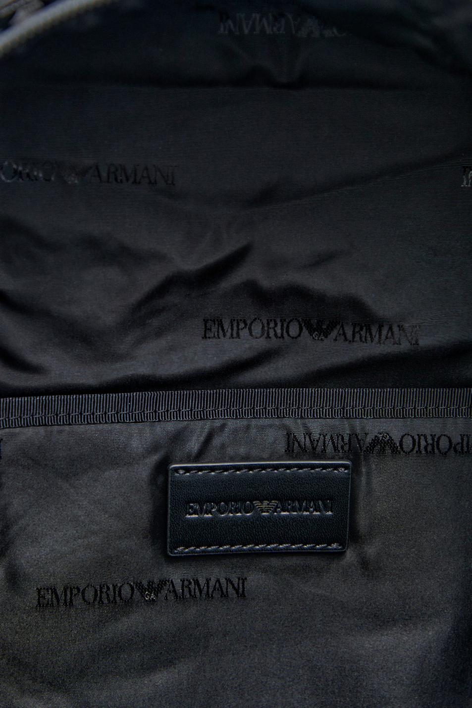 Emporio Armani Текстильный рюкзак (цвет ), артикул Y4O315-Y075J | Фото 4