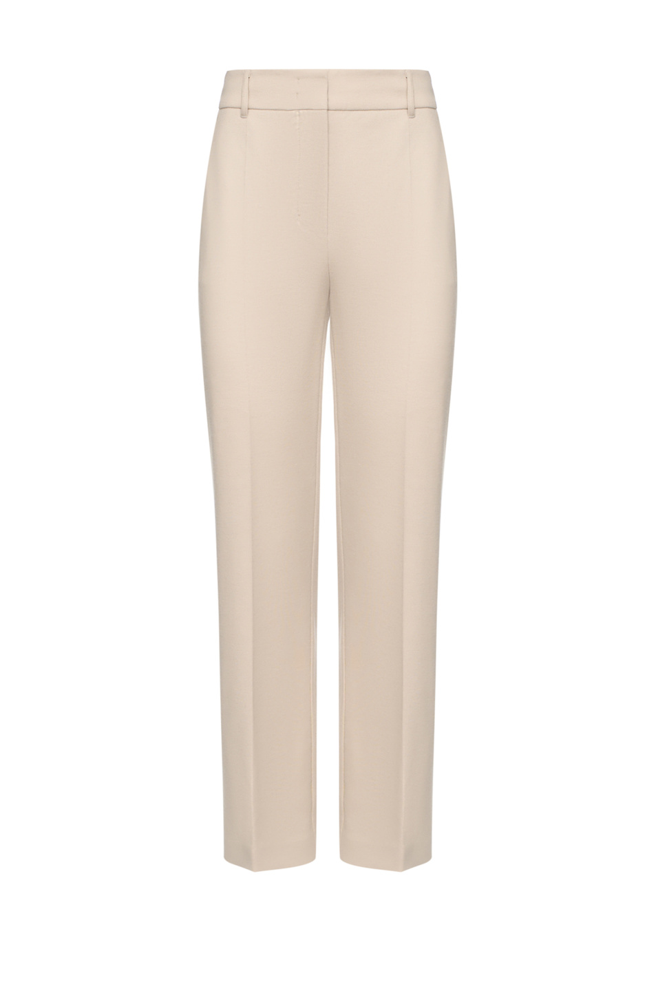 Женский Max Mara Брюки REA из смесовой шерсти (цвет ), артикул 2619781071 | Фото 1