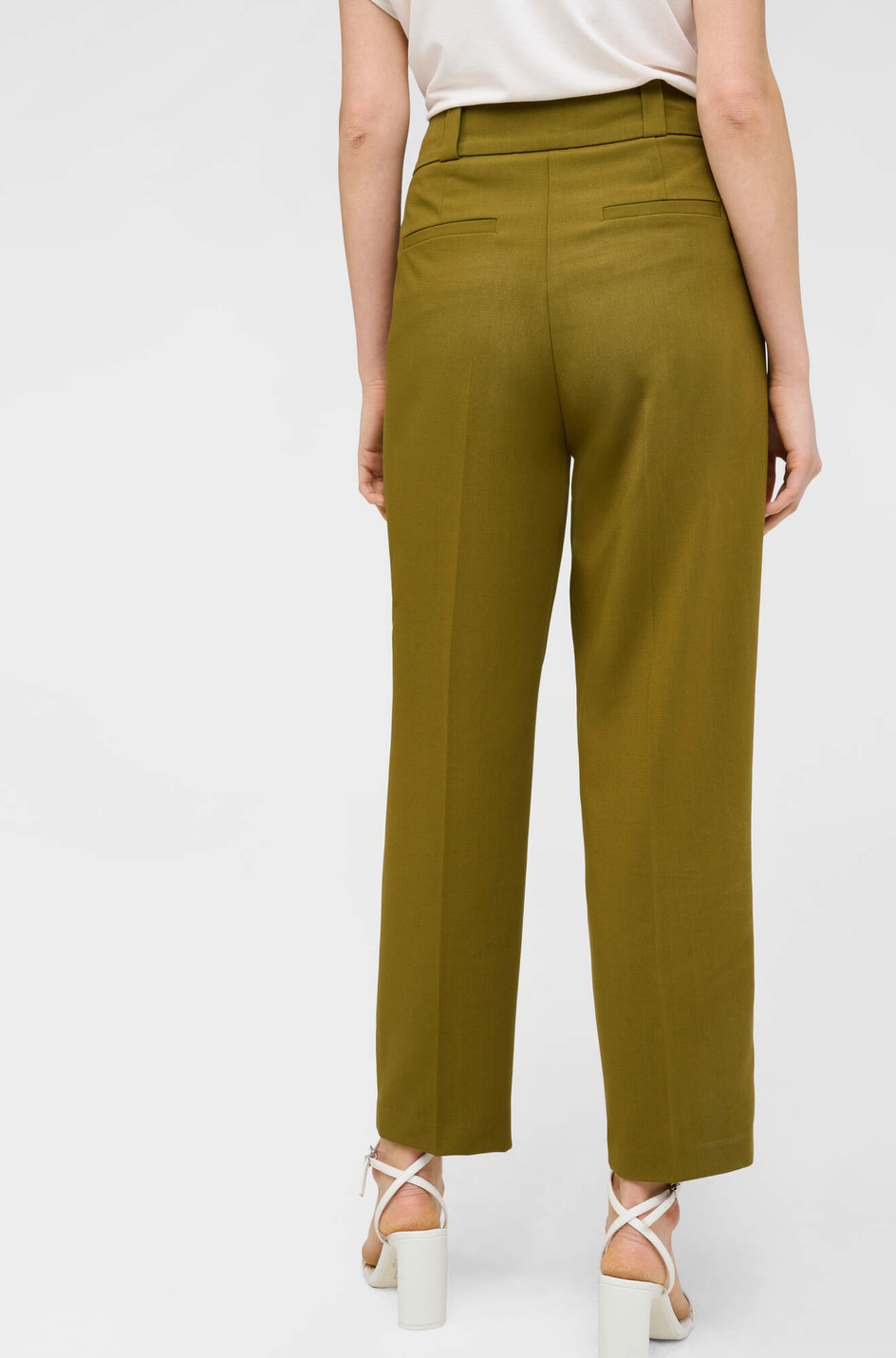 Orsay Широкие брюки (цвет ), артикул 352272 | Фото 2