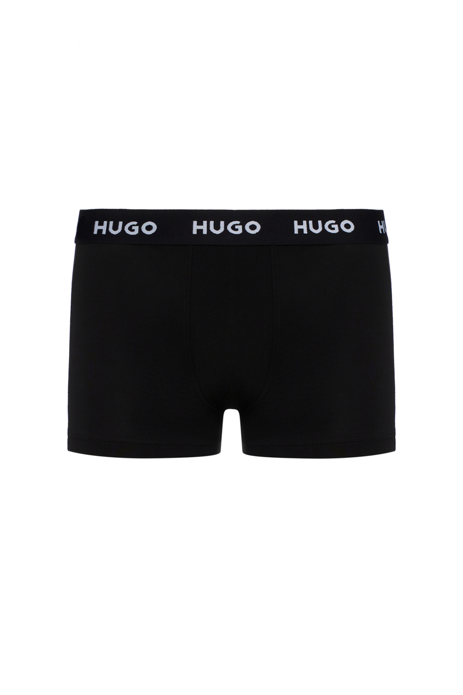 Трусы в комплекте из 3 шт|Основной цвет:Разноцветный Мужской HUGO Трусы в комплекте из 3 шт (цвет ), артикул 50532611 | Фото 7