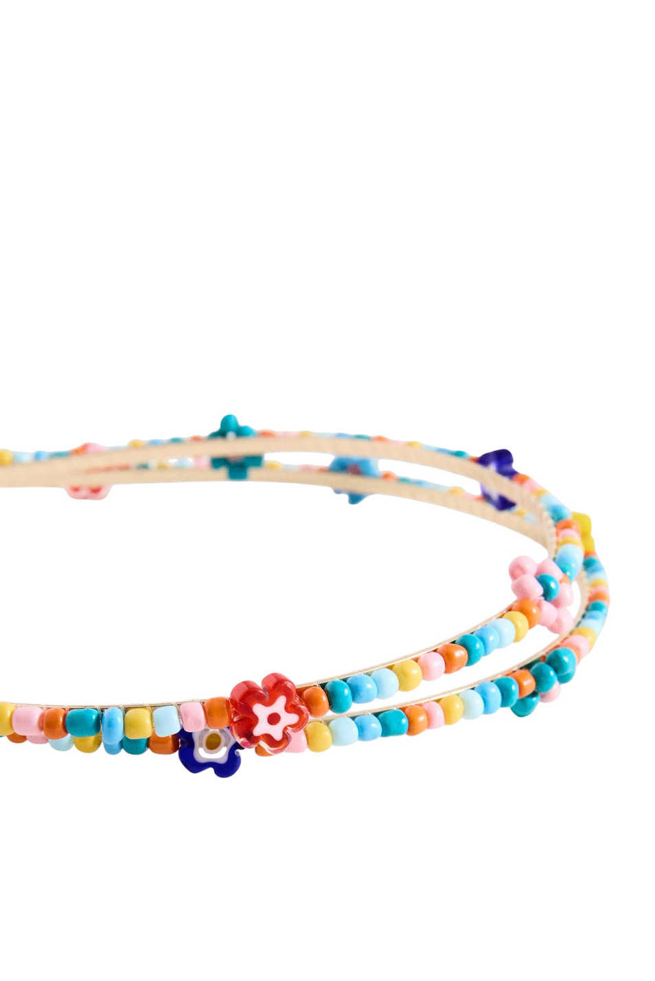 Девочкам Mango Kids Обруч для волос BOLITAS (цвет ), артикул 37041396 | Фото 2