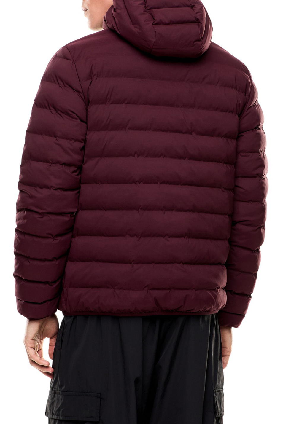 Мужской EA7 Куртка стеганая (цвет ), артикул 7M000686-AF15953 | Фото 4