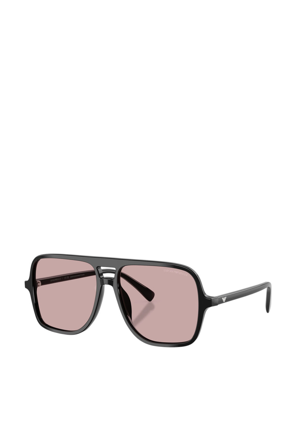 Мужской Emporio Armani Солнцезащитные очки 0EA4252U (цвет ), артикул 0EA4252U | Фото 1