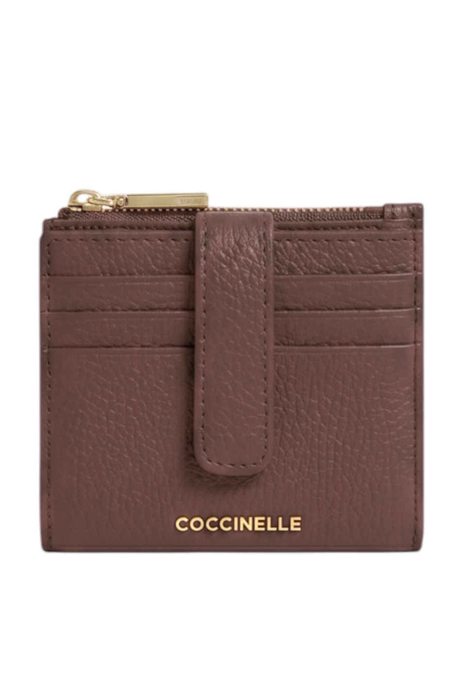 Женский Coccinelle Кошелек METALLIC SOFT (цвет ), артикул E2MW511F701 | Фото 1