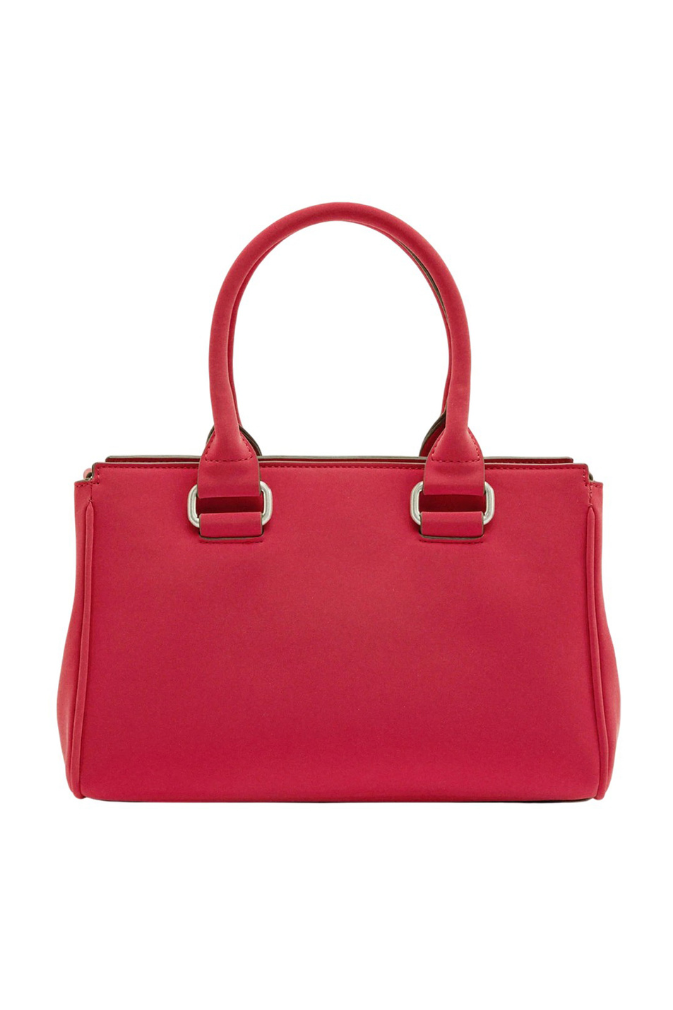 Женский Parfois Сумка-шопер с мягкой текстурой (цвет ), артикул 241002 | Фото 1