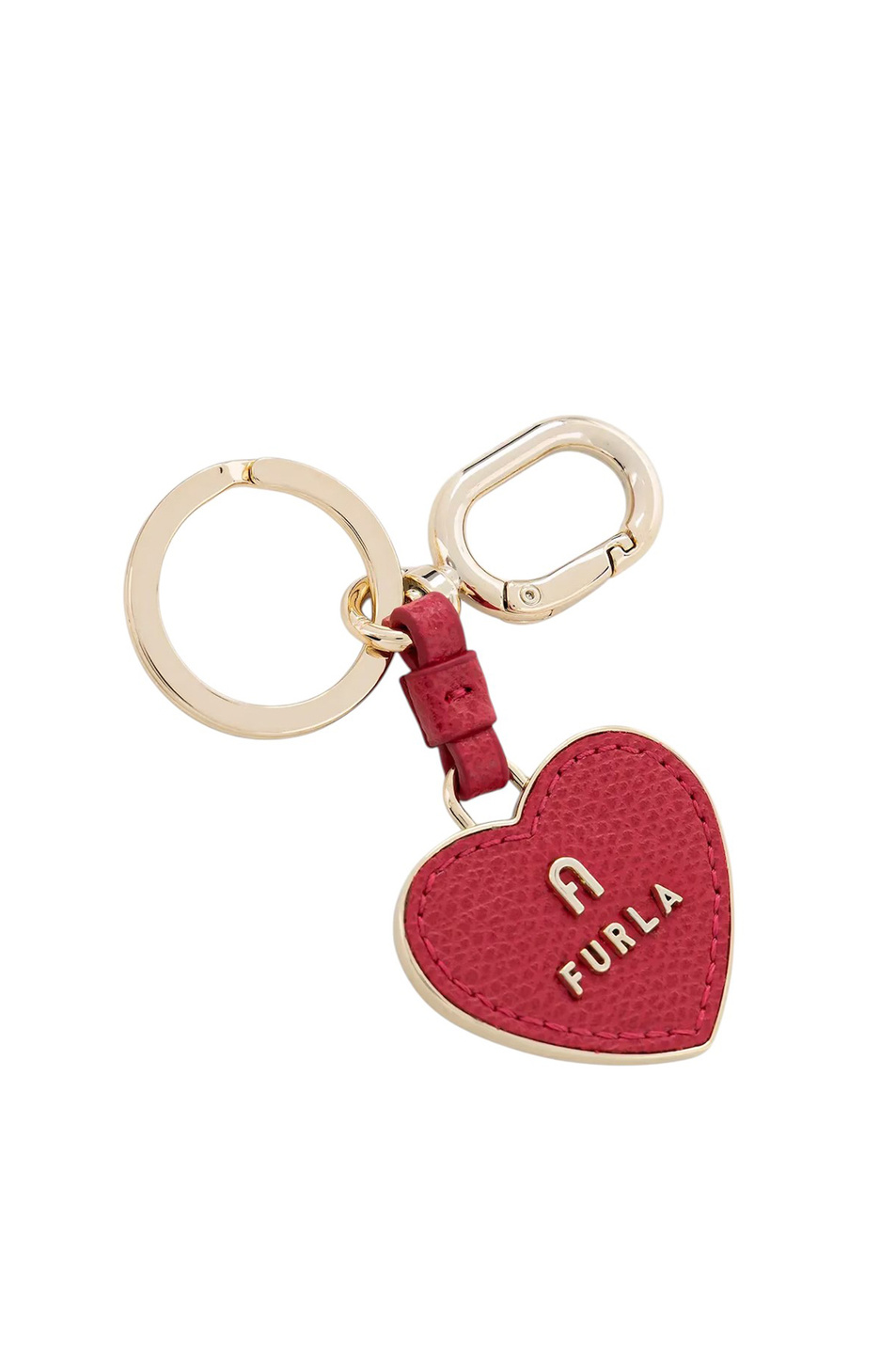 Женский Furla Брелок для ключей CAMELIA (цвет ), артикул WR00434-AME000 | Фото 1