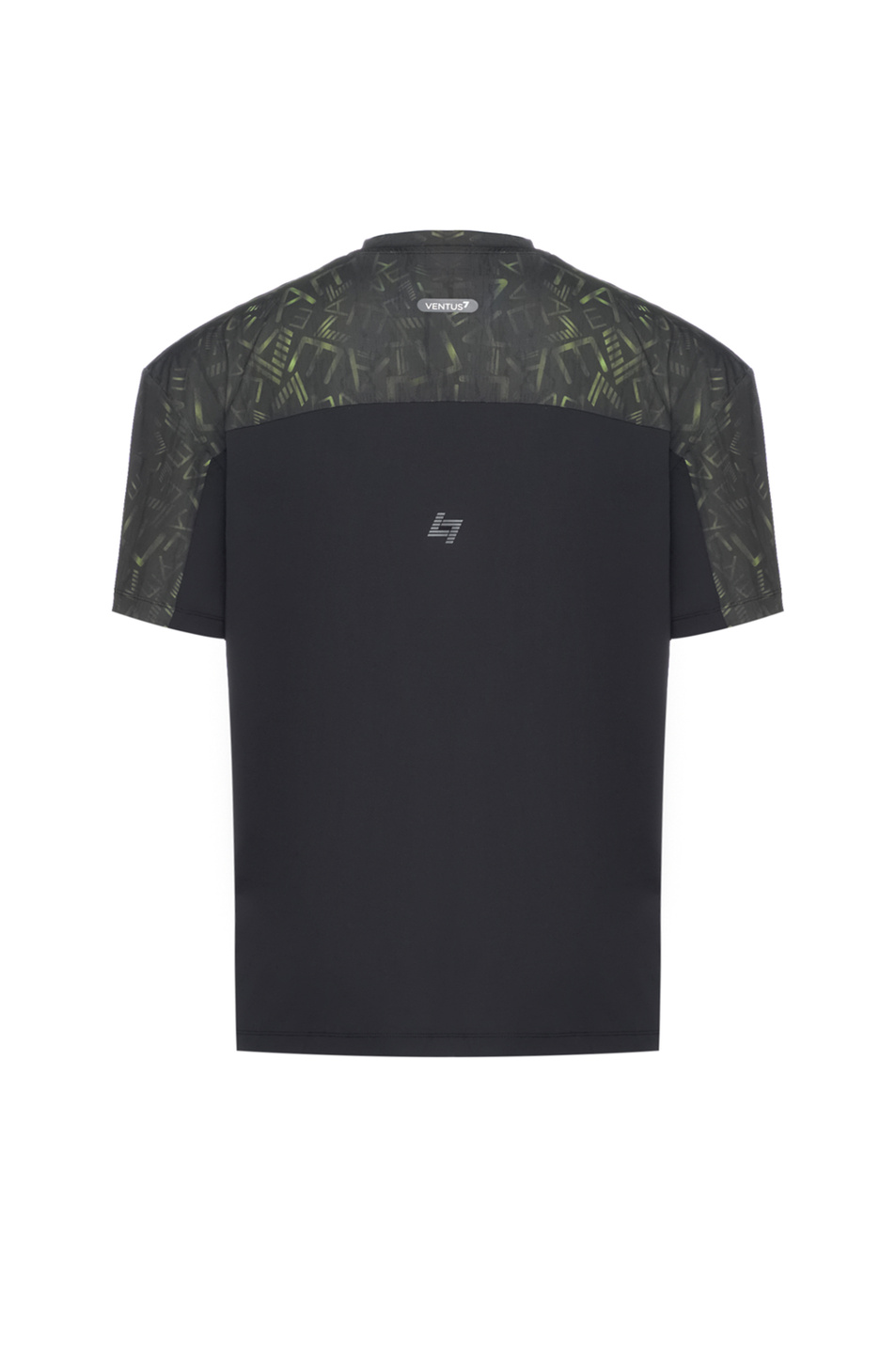 Мужской EA7 Футболка с логотипом (цвет ), артикул 7M000636-AF17770 | Фото 2