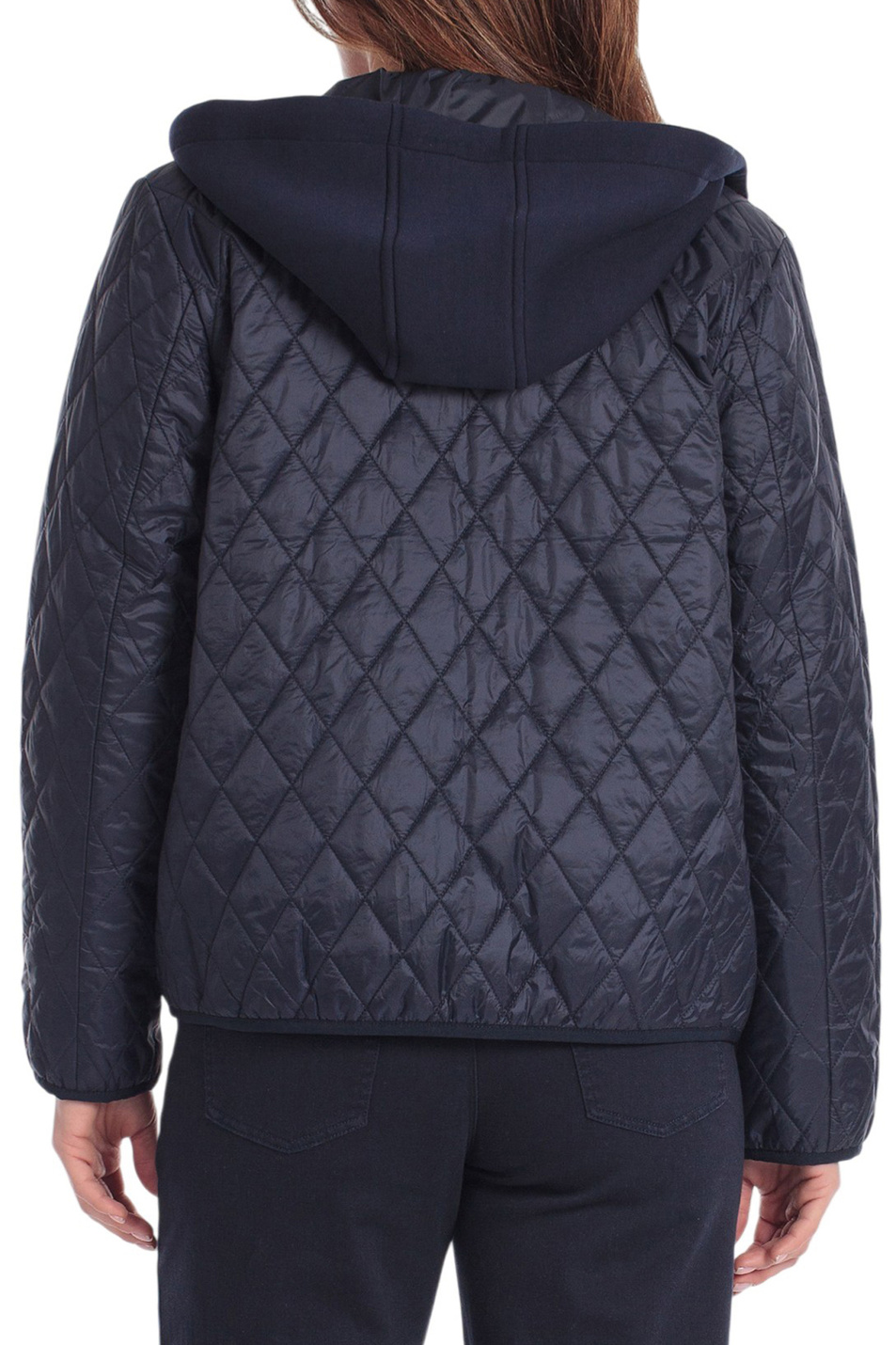Женский Gerry Weber Куртка стеганая (цвет ), артикул N60272 | Фото 5