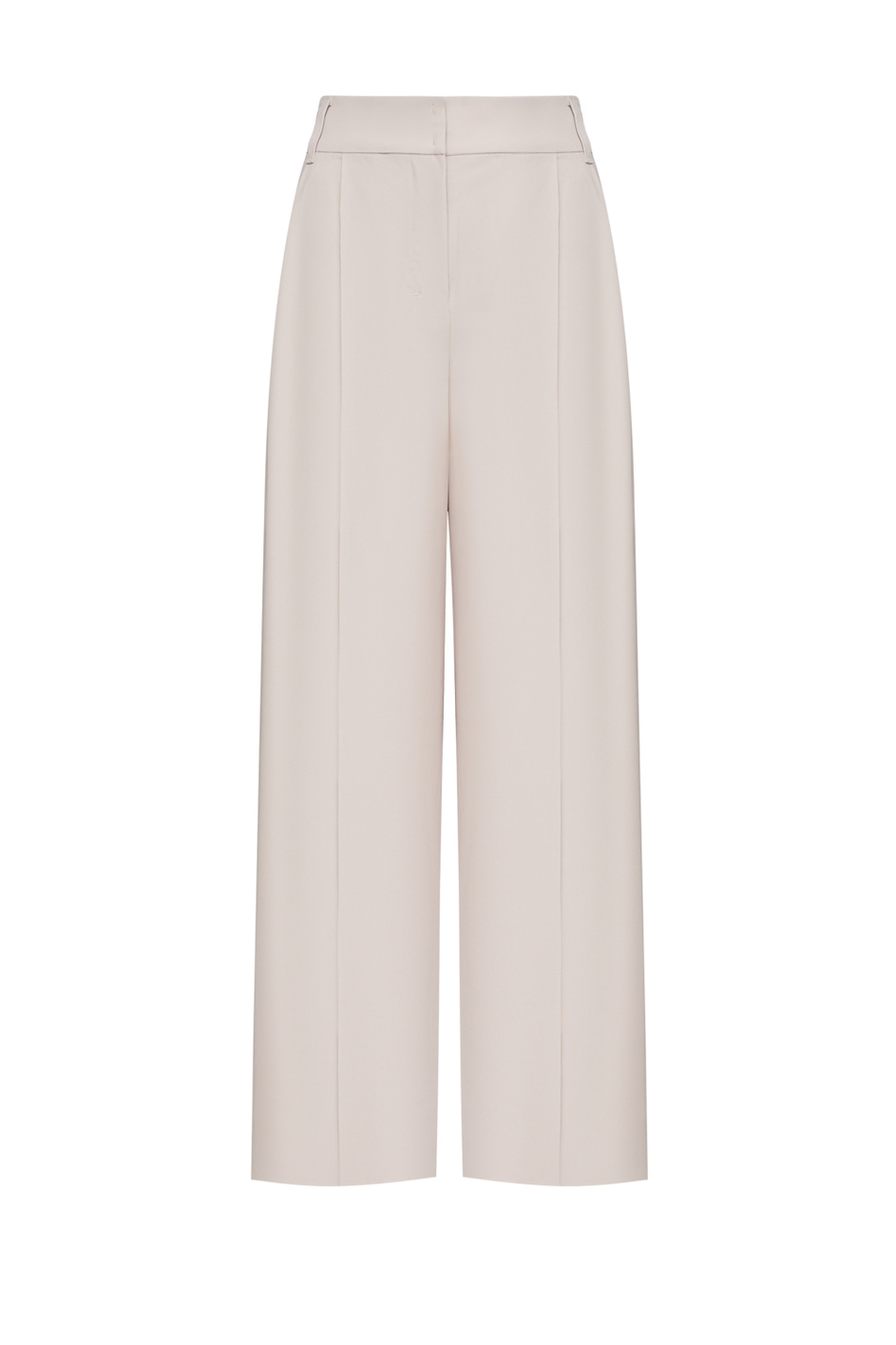 Женский Max Mara Брюки NICHOLS из шерсти (цвет ), артикул 2519131021 | Фото 1