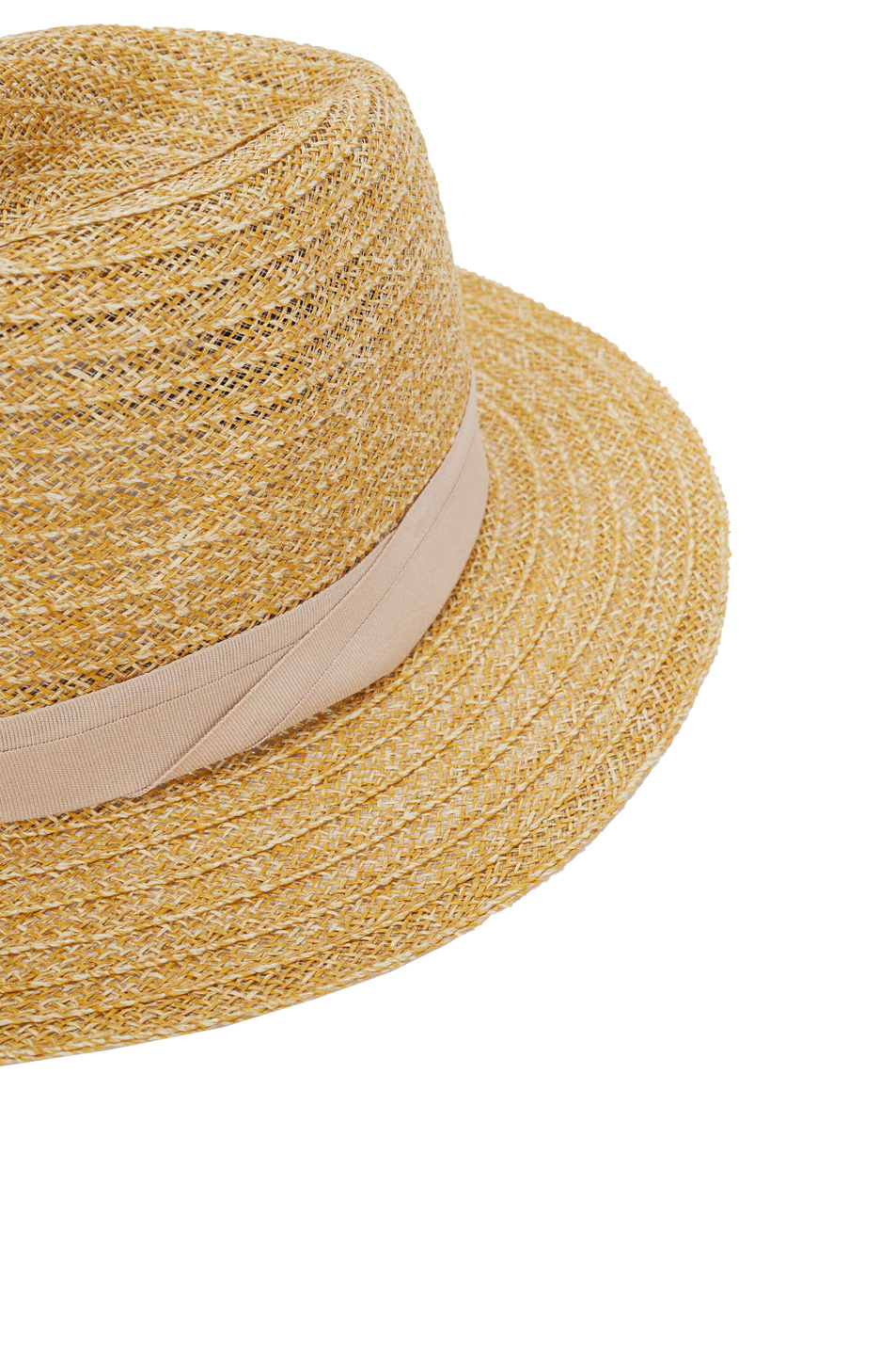 Parfois Шляпа с контрастной лентой (цвет ), артикул 186000 | Фото 2