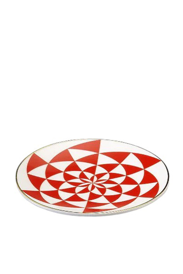 Не имеет пола Bitossi Блюдце Abracadabra, 12 см (цвет ), артикул ABR00063 | Фото 2