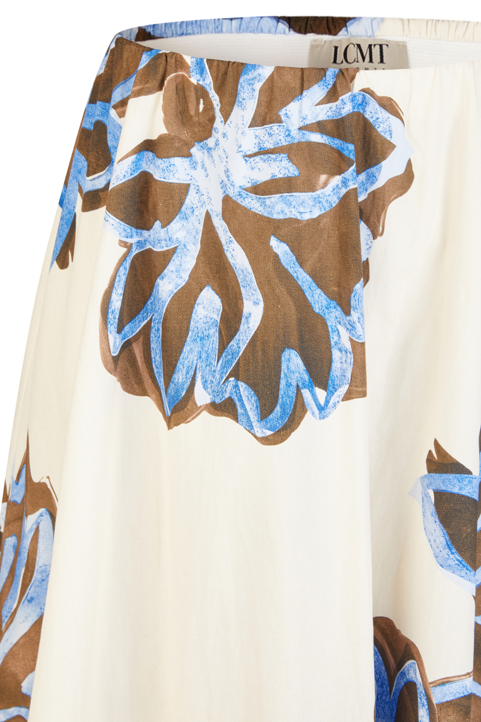 Женский LeComte Юбка с принтом (цвет ), артикул 56-617142 | Фото 3