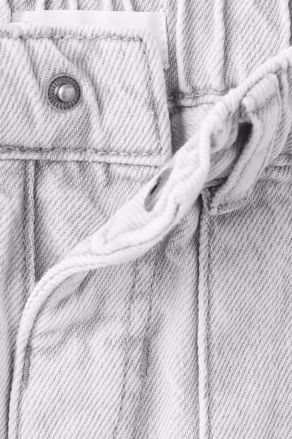 Мальчикам Mango Kids Джинсы UTILITYB прямого кроя (цвет ), артикул 27081261 | Фото 3