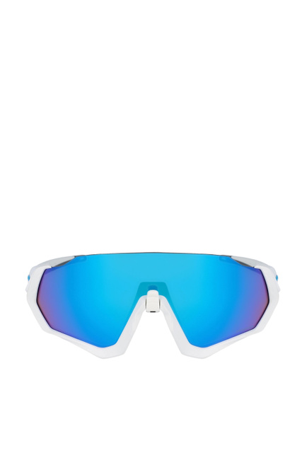 Солнцезащитные очки 0OO9401|Основной цвет:Белый|Артикул:0OO9401 | Фото 2