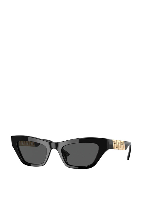 Versace Солнцезащитные очки 0VE4419 (Черный цвет), артикул 0VE4419 | Фото 1