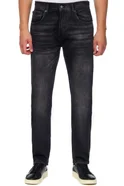 Мужской 7 for all Mankind Джинсы THE STRAIGHT из эластичного хлопка (цвет ), артикул JSSCC310UO | Фото 1