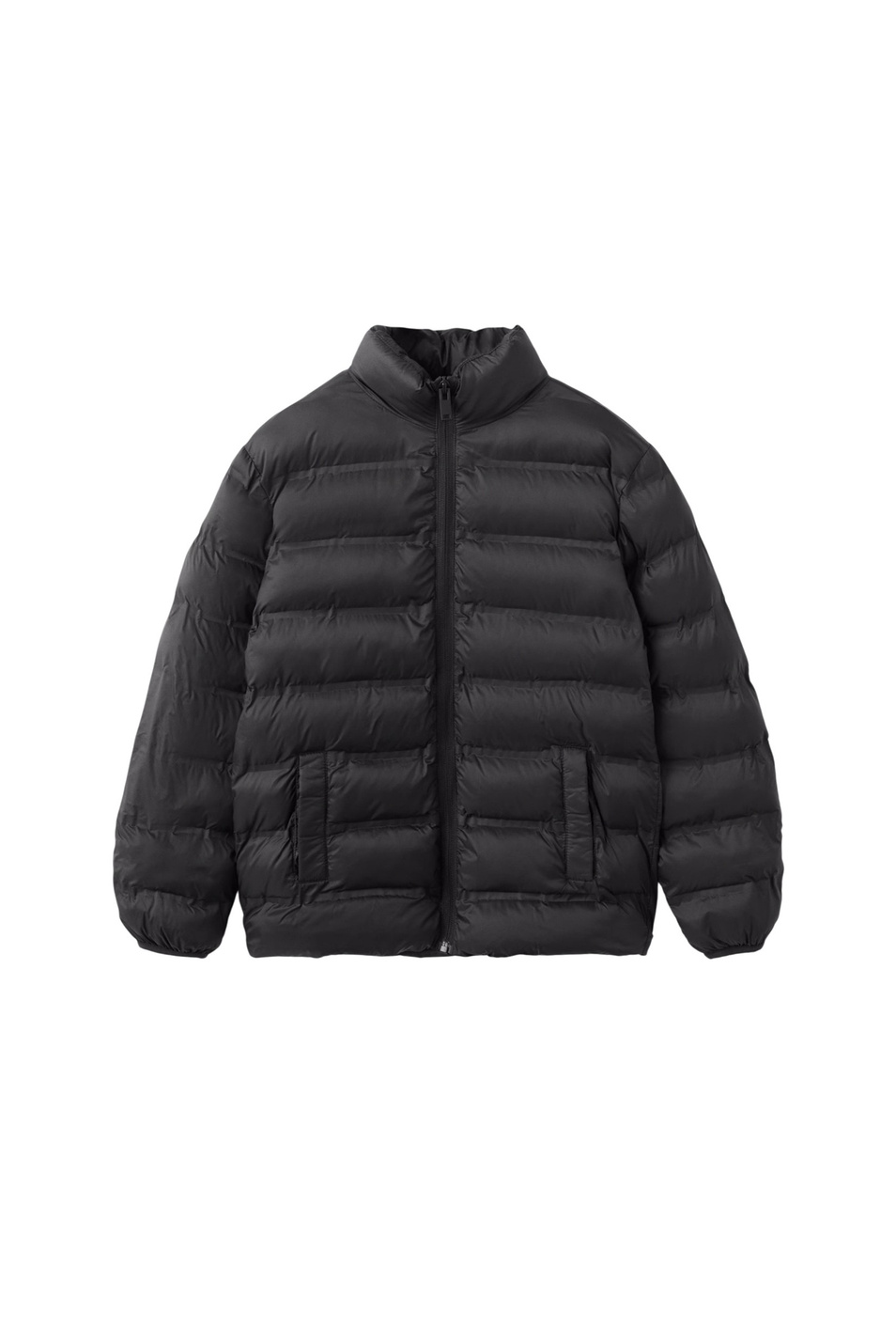 Мальчикам Mango Kids Куртка стеганая UNICO (цвет ), артикул 27041313 | Фото 1