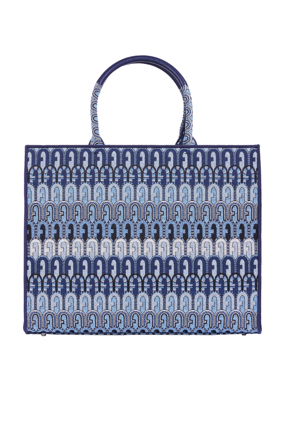 Женский Furla Текстильная сумка-тоут (цвет ), артикул WB00255 | Фото 1