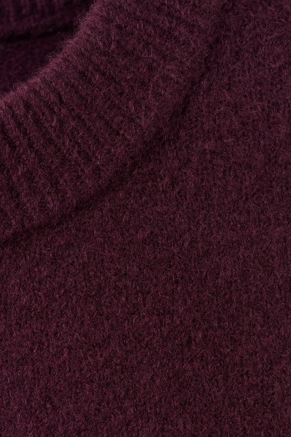 Женский Mango Джемпер MARIANO однотонный (цвет ), артикул 27051216 | Фото 5