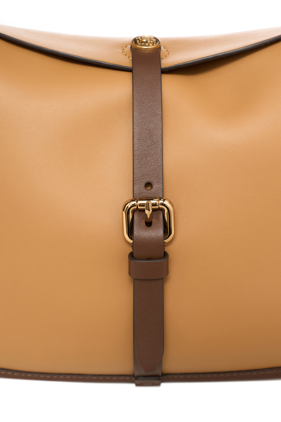 Сумка из натуральной кожи|Основной цвет:Коричневый Женский Etro Сумка из натуральной кожи (цвет ), артикул WP1C0019AP412Y0886 | Фото 6