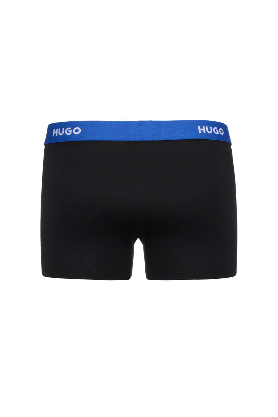 Трусы в комплекте из 3 шт|Основной цвет:Черный Мужской HUGO Трусы в комплекте из 3 шт (цвет ), артикул 50532611 | Фото 5
