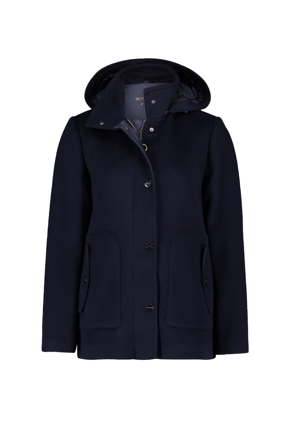 Женский Betty Barclay Куртка из смесовой шерсти (цвет ), артикул 7963/1553 | Фото 1