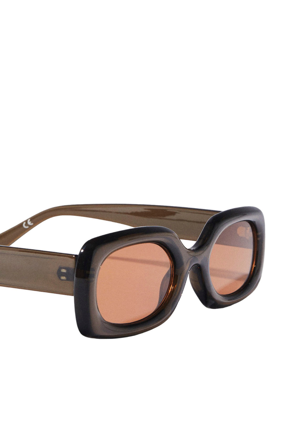 Женский Parfois Солнцезащитные очки (цвет ), артикул 217047 | Фото 2