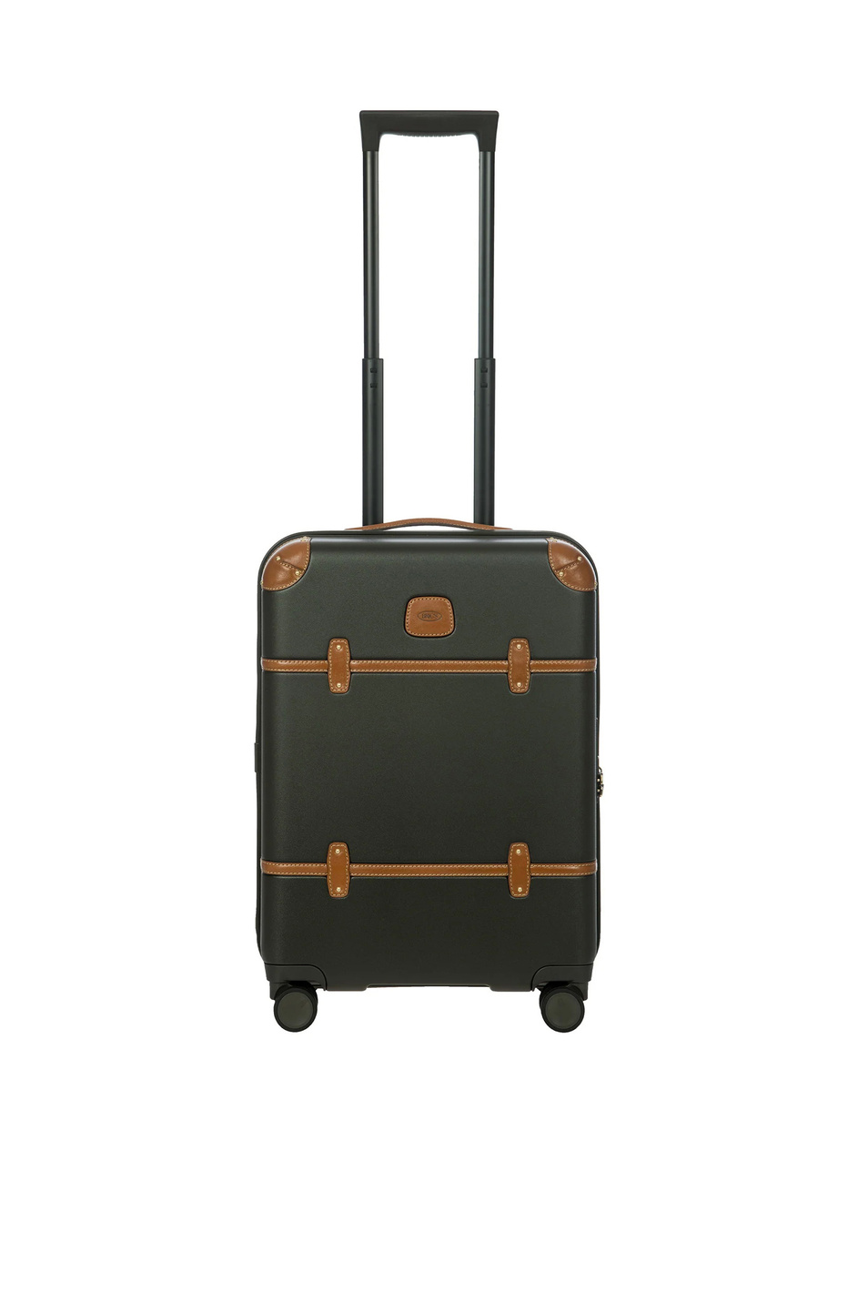 Чемодан Bellagio|Основной цвет:Зеленый Unisex Bric's Чемодан Bellagio (цвет ), артикул BBG38301.078 | Фото 5