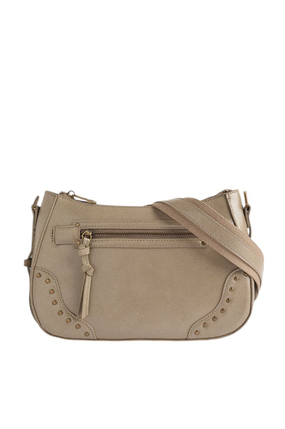 Женский Parfois Сумка через плечо с заклепками (цвет ), артикул 225502 | Фото 1