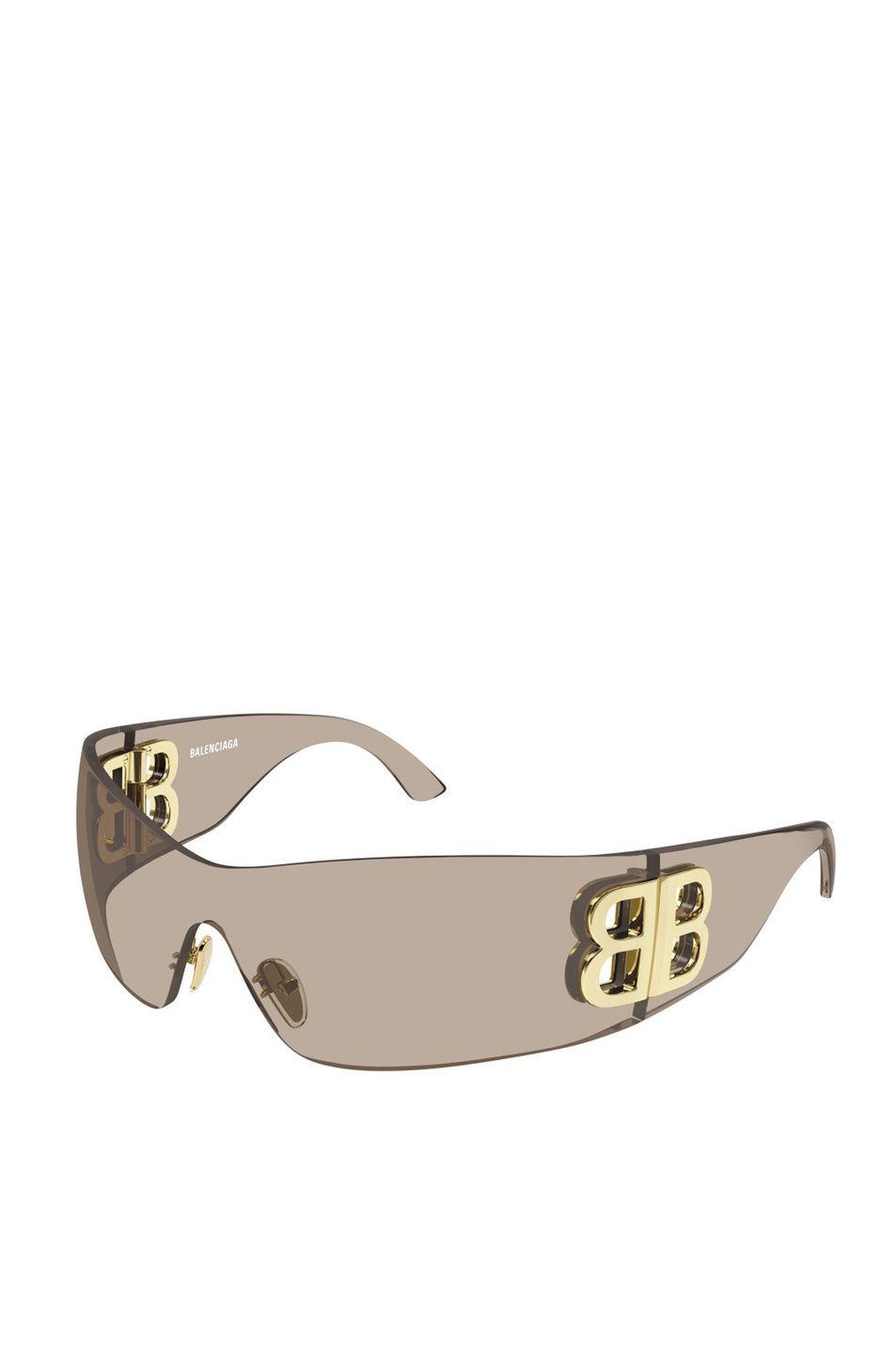 Женский Balenciaga Eyewear Солнцезащитные очки BB0359S (цвет ), артикул BB0359S | Фото 1