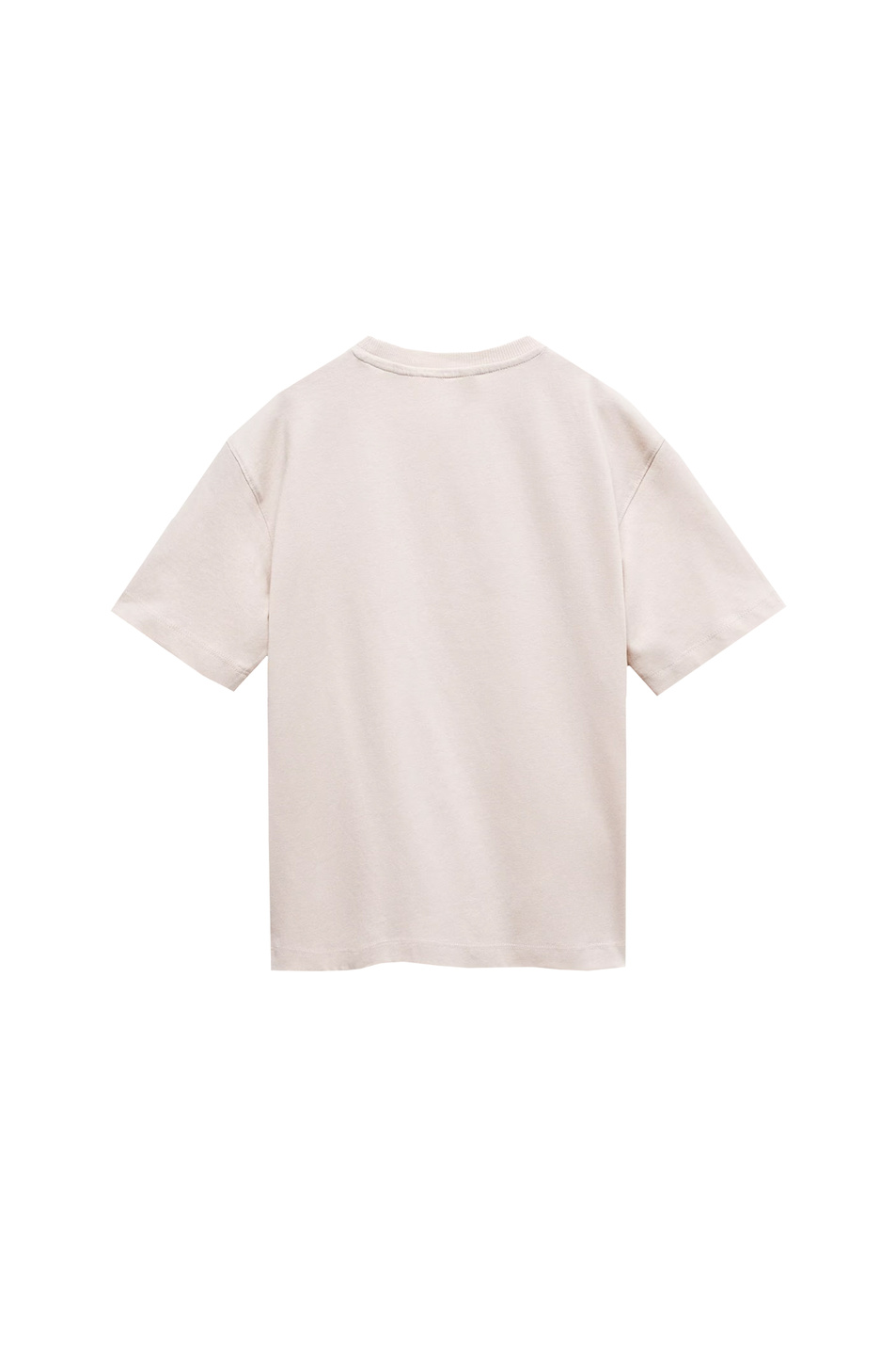 Мальчикам Mango Kids Футболка FISH из натурального хлопка (цвет ), артикул 67006012 | Фото 2
