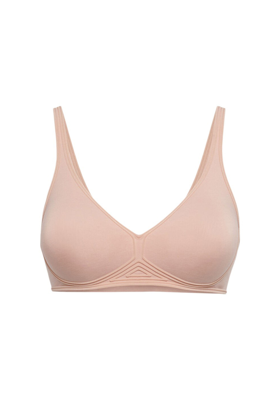 Женский Wolford Бюстгальтер Contour 3W Skin (цвет ), артикул 4W1001 | Фото 1