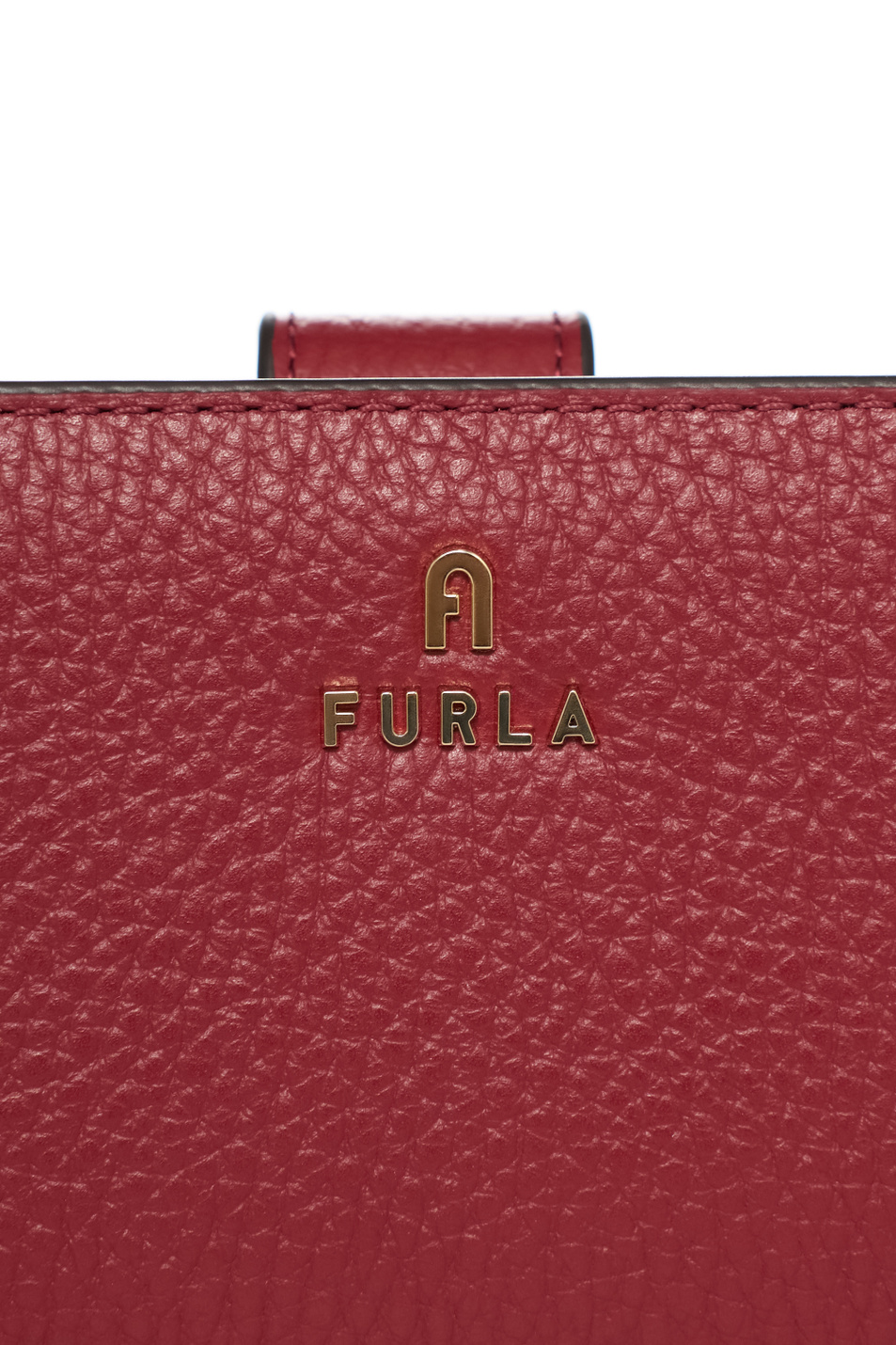 Женский Furla Кошелек CAMELIA из натуральной кожи (цвет ), артикул WP00314-HSF000 | Фото 4