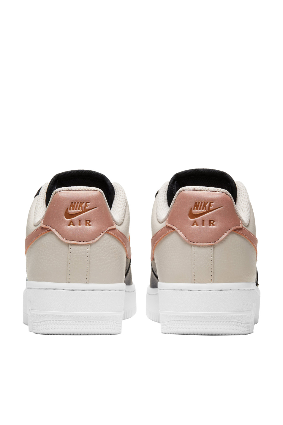 Женский Nike Кроссовки Nike Air Force 1 '07 (цвет ), артикул CU5311-001 | Фото 2