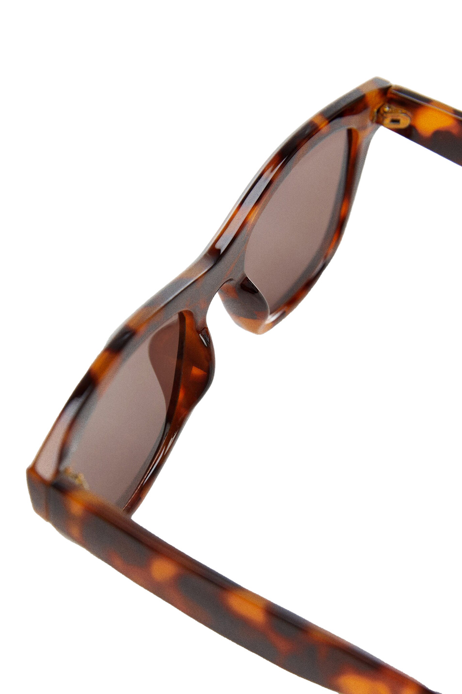 Женский Mango Солнцезащитные очки MARA (цвет ), артикул 67992907 | Фото 3